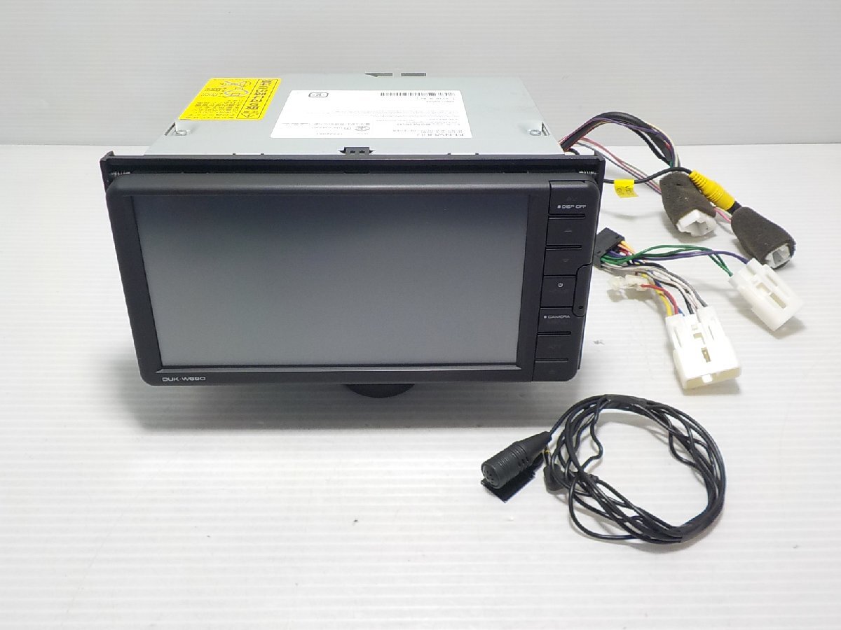 TD799GSY◇XTRONS 新発売 6.95インチ 高画質 2DIN カーナビ カー