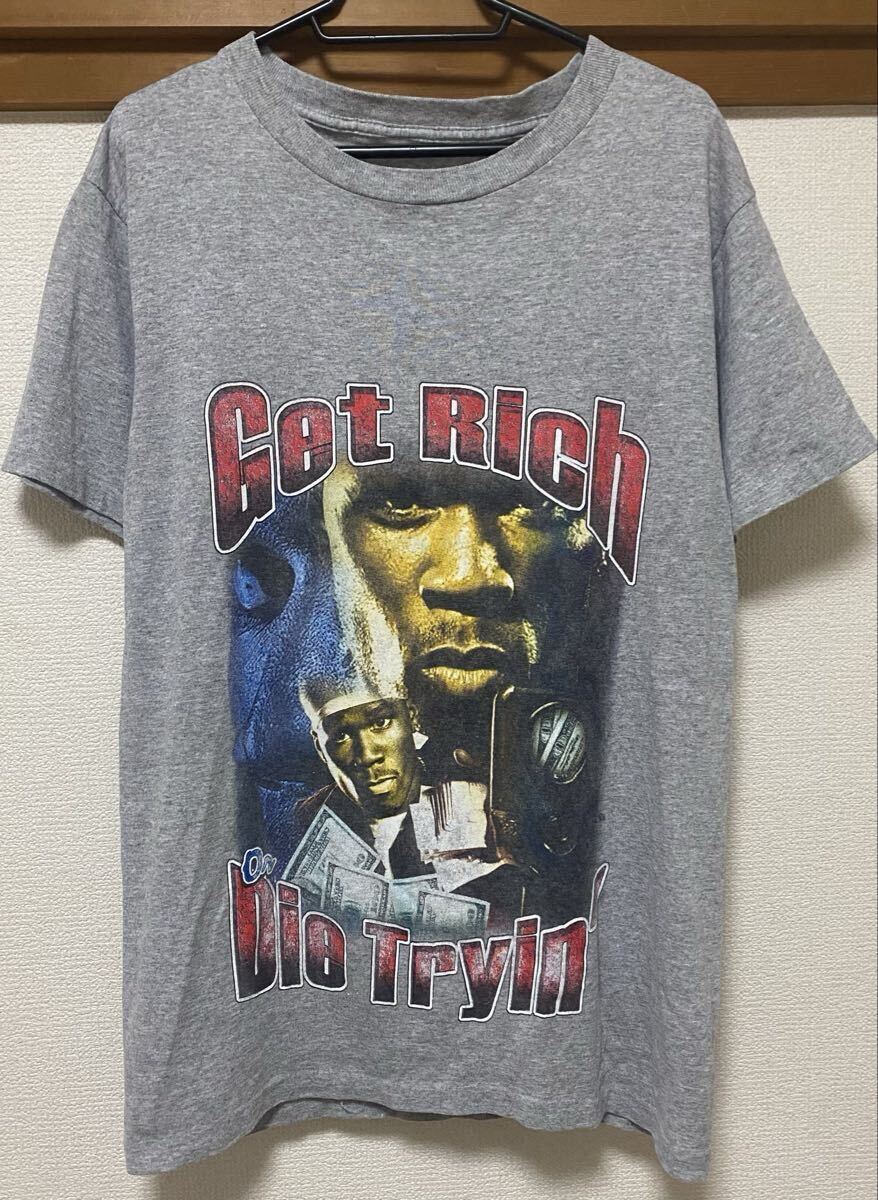 90s00s Ol Dirty Bastard ODB HAVE YOU SEEN HIM Tシャツ XL WU-TANG