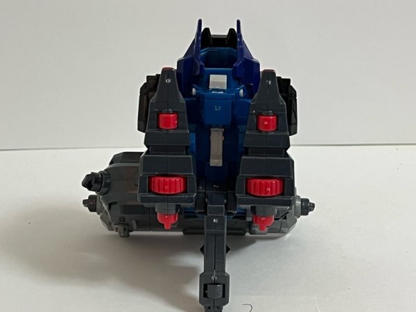 中古】バトルビーダマン コバルトソード スペシャルセット 新品未組立