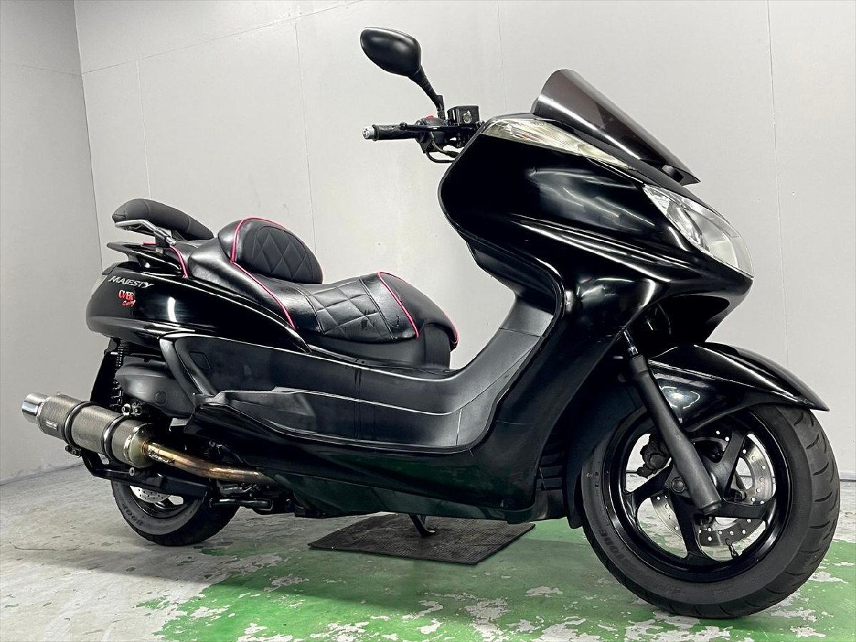 新品】京商マジェスティ800Sエンジンボートの落札情報詳細 - Yahoo