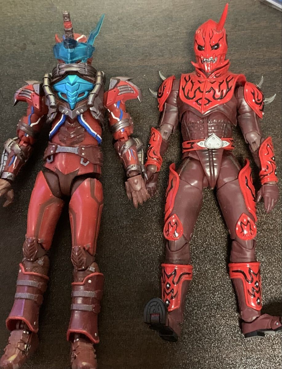 チャオ! ビルド NEW WORLD 仮面ライダークローズ トレーディング