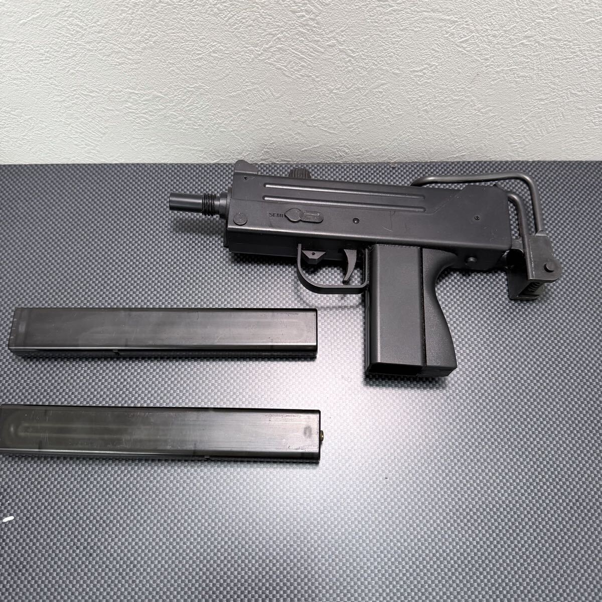 □送料無料□コスモス 銃 トンプソン サブマシンガン 1942 ミニチュア