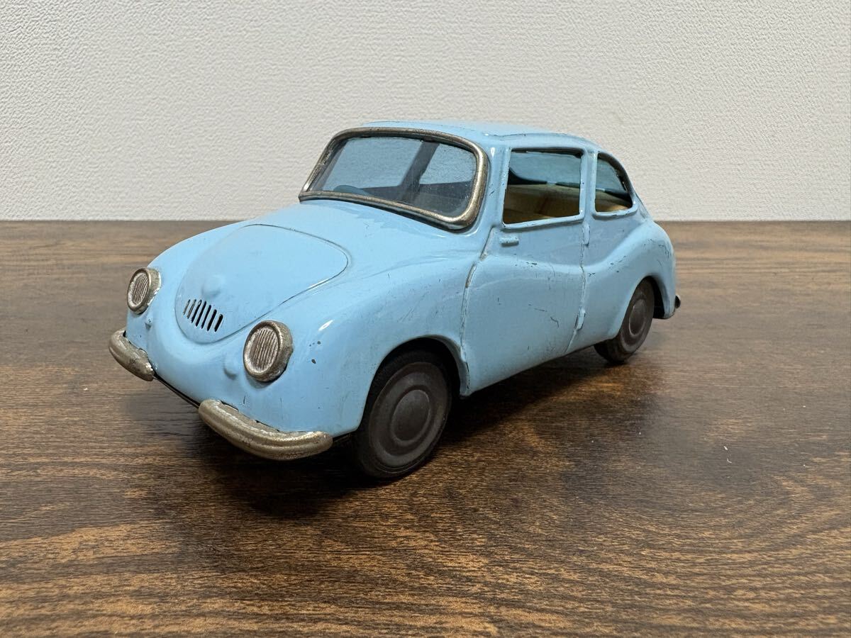 寺井商店 ダイヤタクシー フリクション DAIYA TAXI 日本製 全長約35cm
