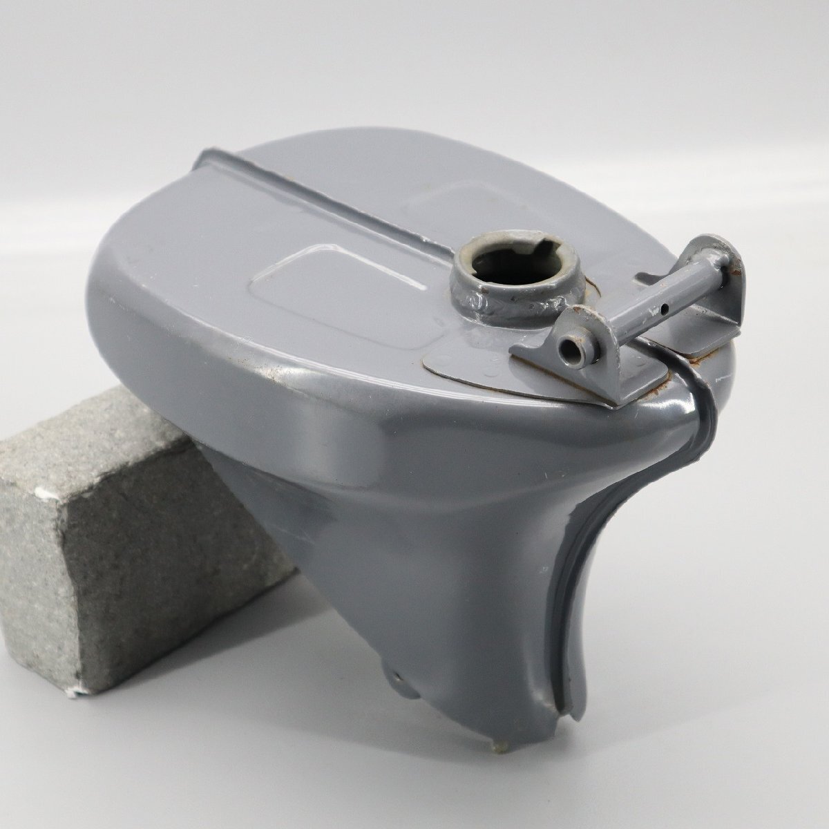 未使用ホンダ スーパーカブ C100 C50C90ガソリンタンク バイク 未使用