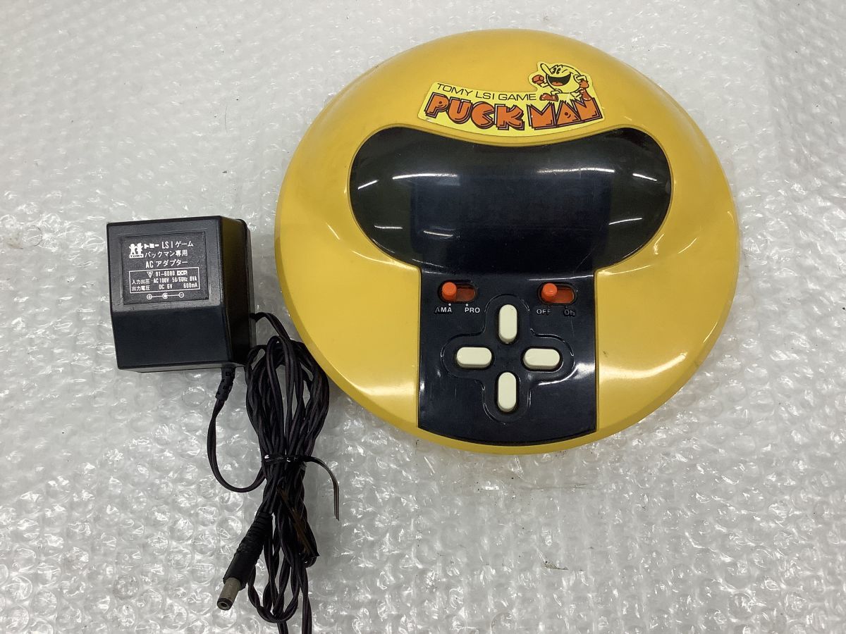 ◇◇バンダイ ジャングルパニック アミダヘビ 電子ゲーム(LSI) 二人