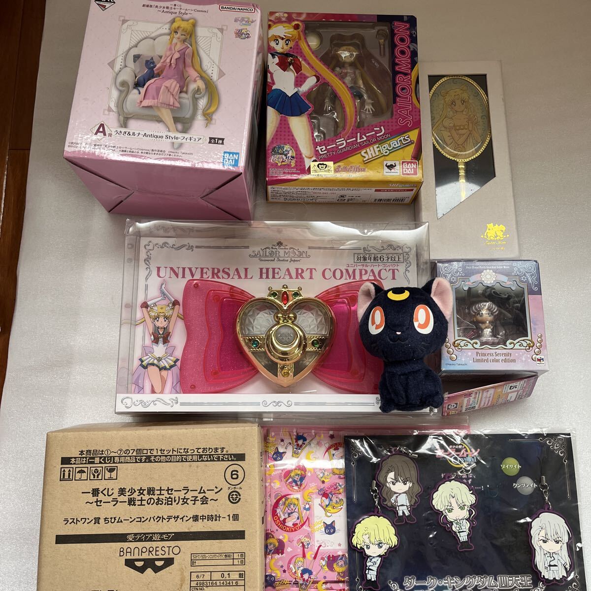 新品】新品未開封 ITS'DEMO限定 ポケモン ファスナーチャーム ラプラス 新品】新品未開封 ITS'DEMO限定 ポケモン ファスナーチャーム ラプラス