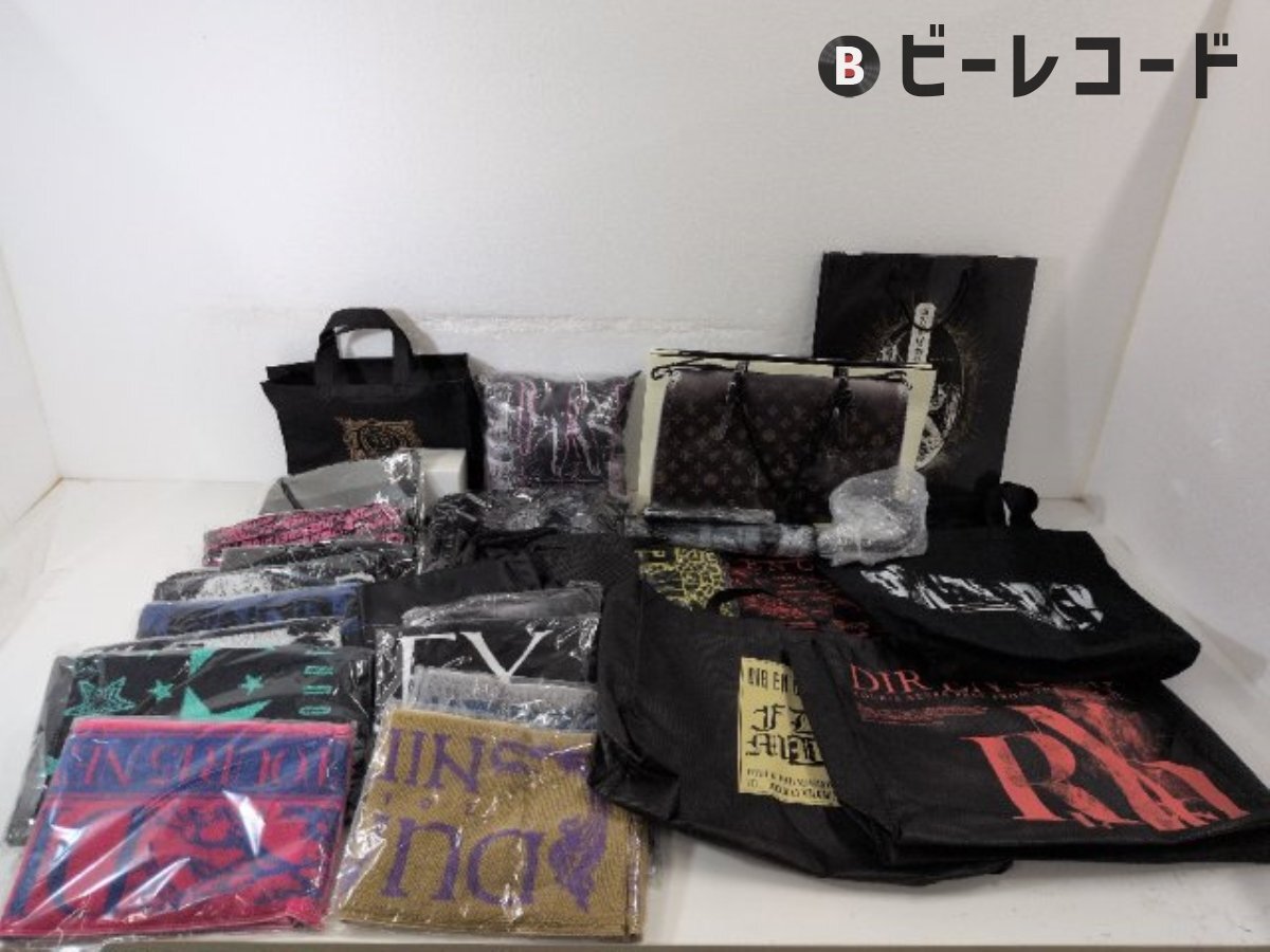 sukekiyo DIR EN GREY 京X伊藤潤二 コラボビッグTシャツ【08の落札