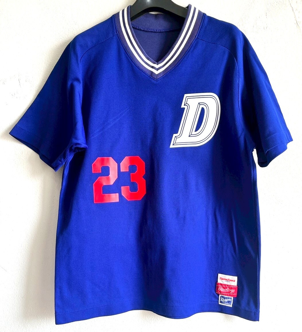中日ドラゴンズ #16 又吉克樹 支給品 実使用グローブ ローリングス 侍