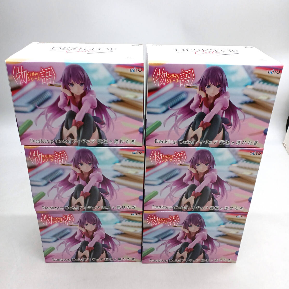 新品】【未開封】ミスMガールズ Vol.10 柊宇咲 monogatari モノガの
