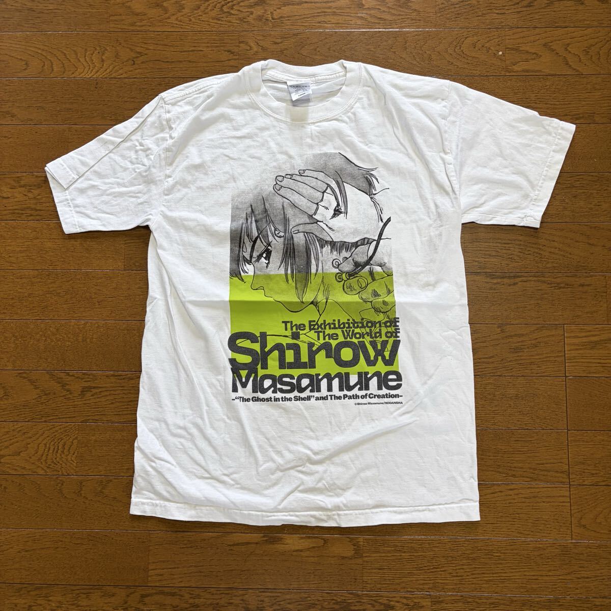 新品】限定300枚 激レア！攻殻機動隊 S.A.C. 後藤隆幸 直筆サイン入り