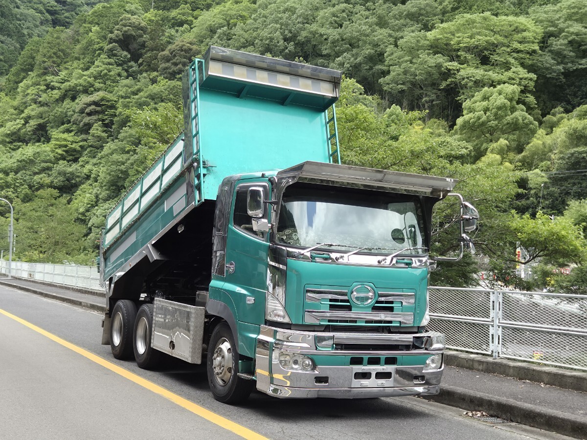 白銀社 日野純正ガラス 安全窓 デコトラ レトロ シロガネ 旧プロフィア