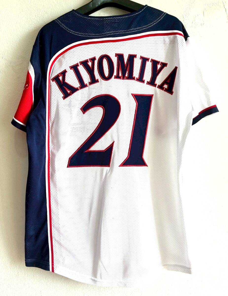 新品】【値下】日本ハムファイターズ キャプテンマーク ワッペン