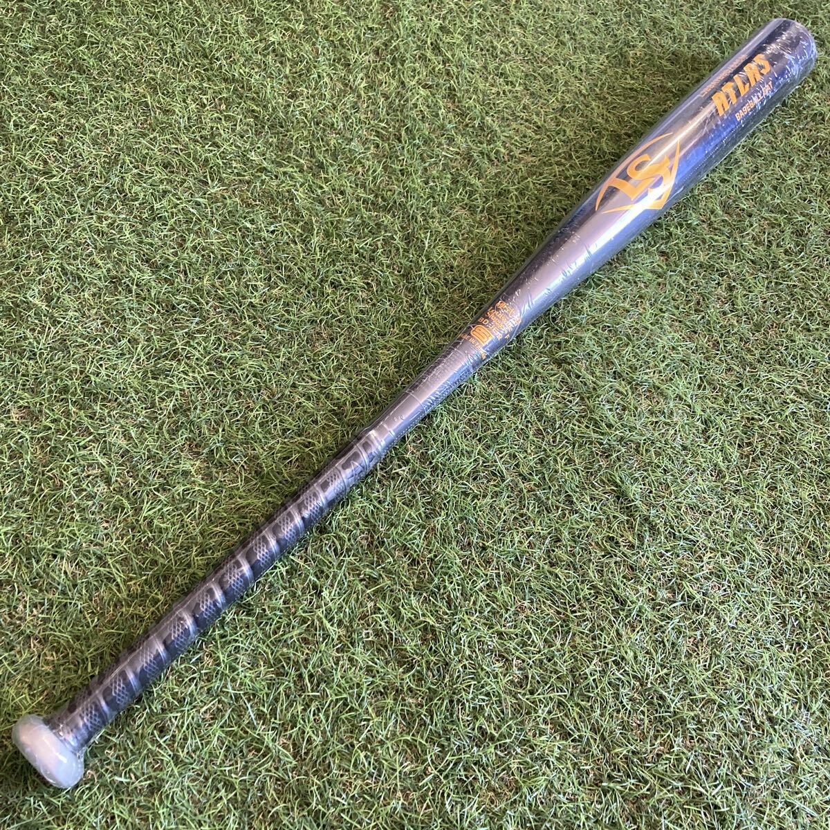 中古】1円～読売巨人 長嶋茂雄 実使用バット ルイスビルスラッガー製