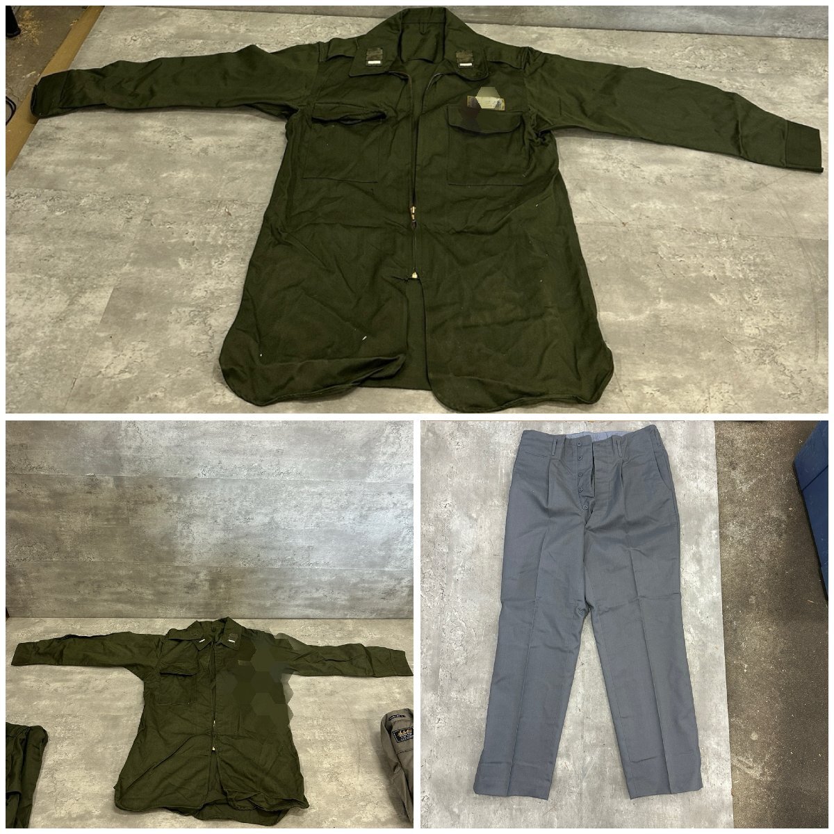 自衛隊 サスペンダー 歴史 新品 自衛隊 サスペンダー 弾帯吊りバンド
