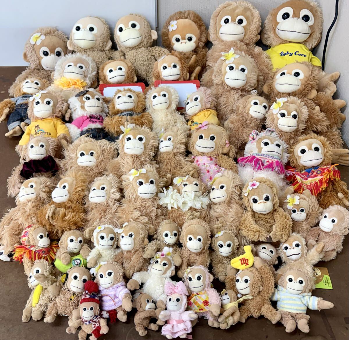 スパイスミックス ぬいぐるみ かえるのピクルス カエルのピクルス 初期