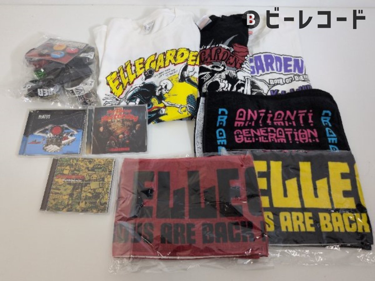 新品】【未使用】ラバーバンド 細美武士 清水寺 ELLEGARDEN the HIATUS