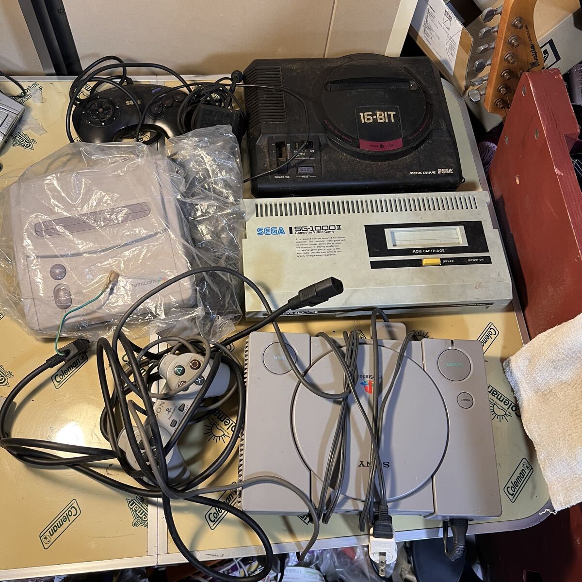 新品】300本入り 韓国で買ってきた謎のゲーム機 スーパーファミコン