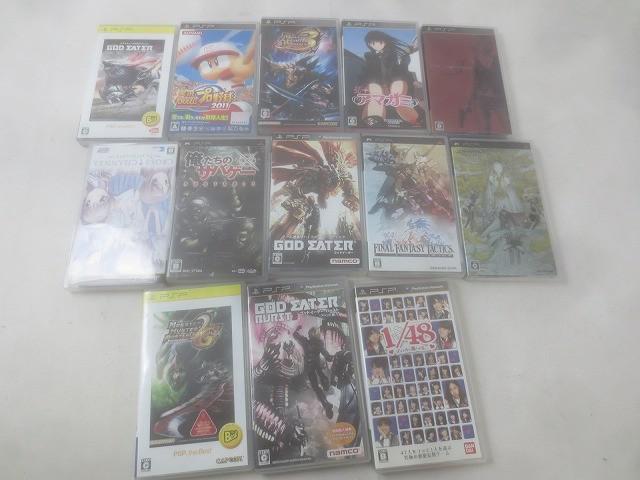 PSP The 3rd Birthday ザ・サード バースデイ 販促用 B2 ポスター