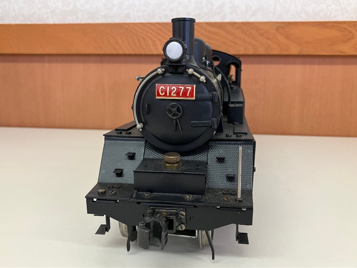 新品】Revell 1/87 N.Y. Central HUDSON Steam Locomotive レベル