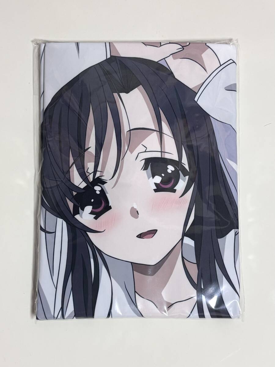 Overflow School Days 桂心 ビッグタオル C71限定 新品】Overflow School Days 桂心 抱き枕カバー4/スクールデイズ,Shiny