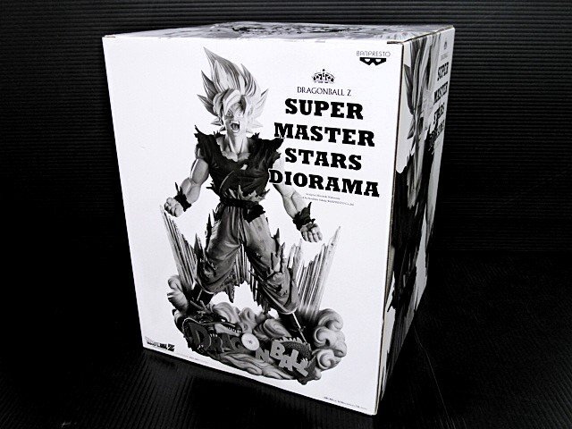新品】【非売品】ドラクエ フィギュア『マスタードラゴン』の落札情報