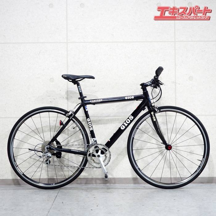 中古】GIOS AMPIO TIAGRA 2014 フラットバーロード 【中古】の落札情報