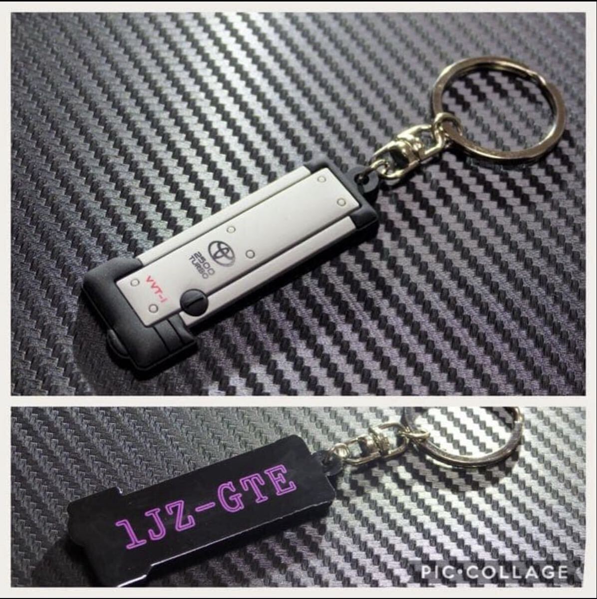 前期1jzヘッドカバー　バルブカバー　タペットカバーマークIIクレスタチェイサー トヨタ純正 鏡面加工 1JZ-GTE エンジン ヘッドカバー カムカバー JZX90