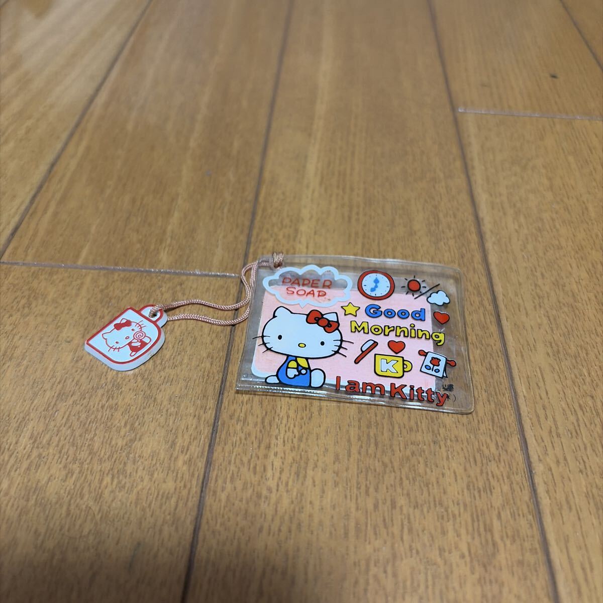 ハローキティ 昭和レトロ HELLO KITTY ドライヤー サンリオ SANYO 1976