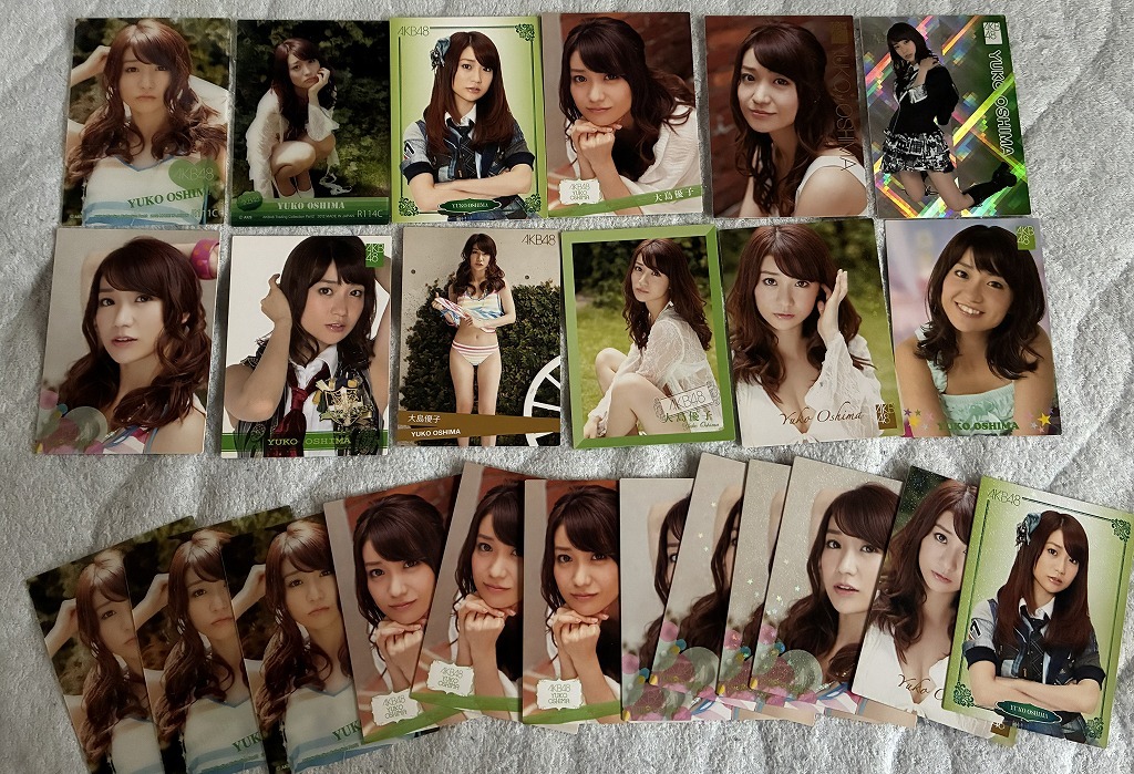 レア】元AKB48 渡辺麻友 ☆2009.July 7月 3種コンプ☆月別 劇場