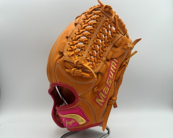 久保田スラッガー 東京支店刻印 KSG-J3 KUBOTA SLUGGER オールラウンド
