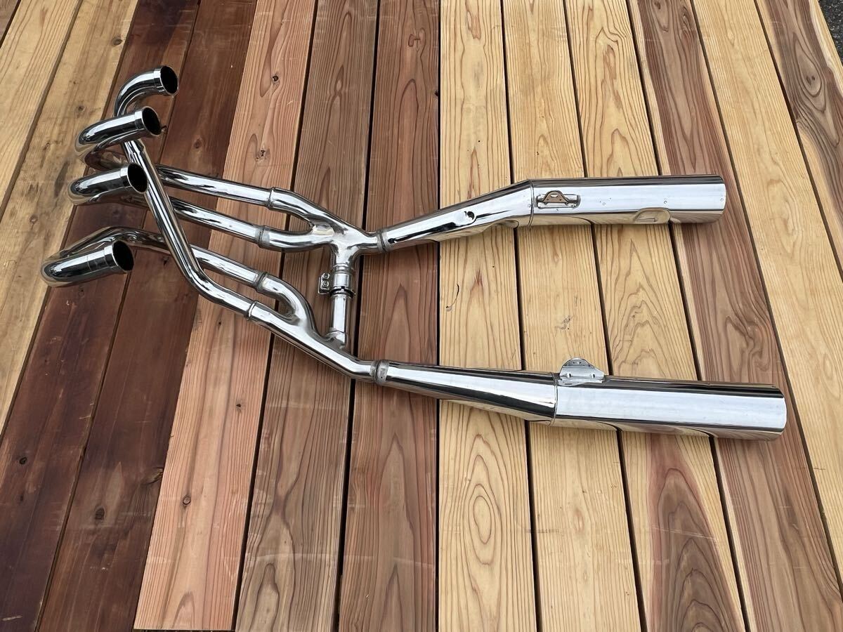 中古】☆激安!☆EK2 EK3 シビック フェリオ 純正 ノーマル マフラー
