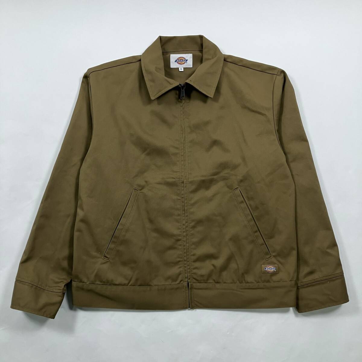 新品】カニエウエスト着 dickies アイゼンハワージャケット virgil
