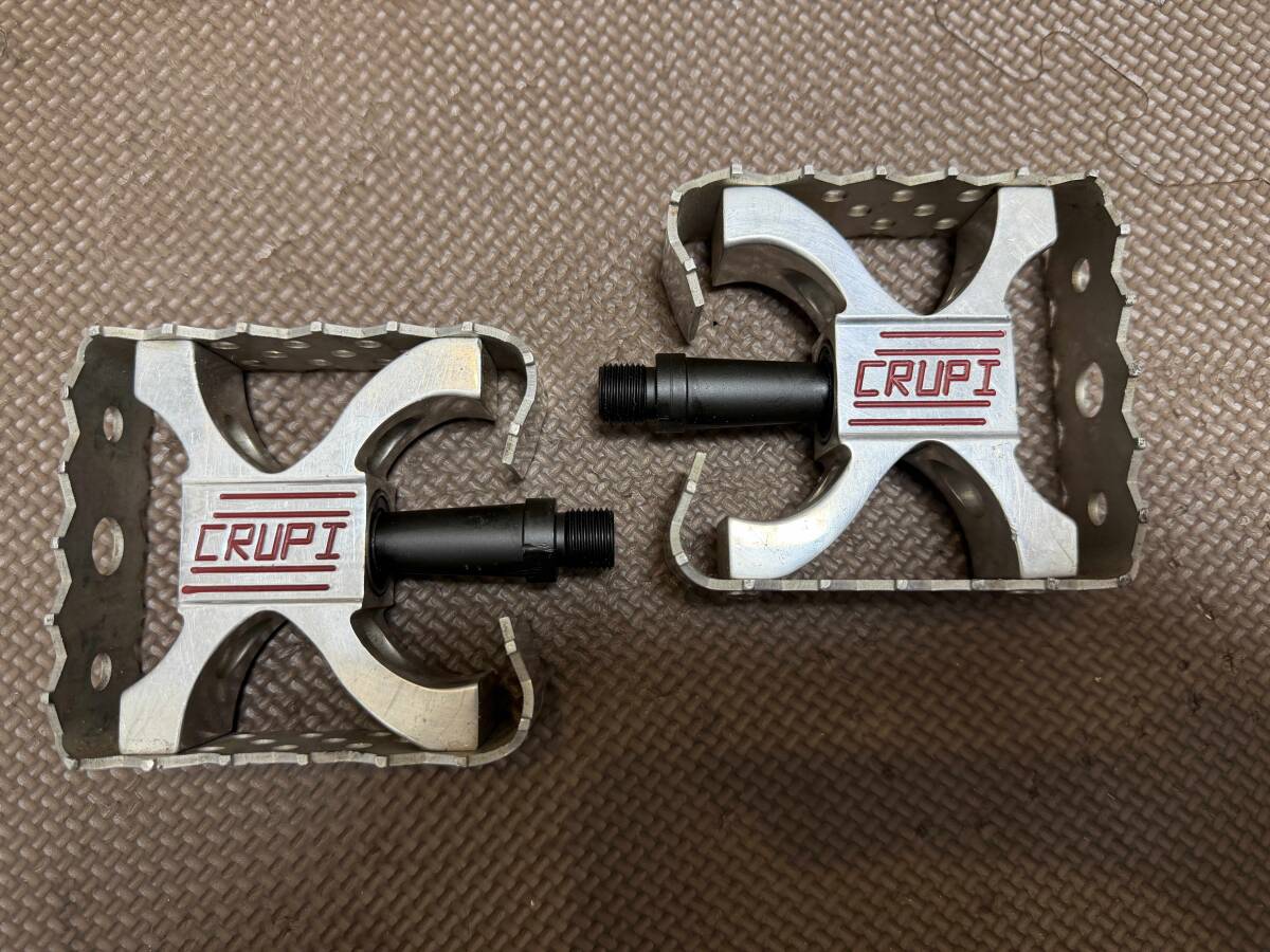 激レア Brooklyn machine works OLD BMX クロモリ ハンドルバー
