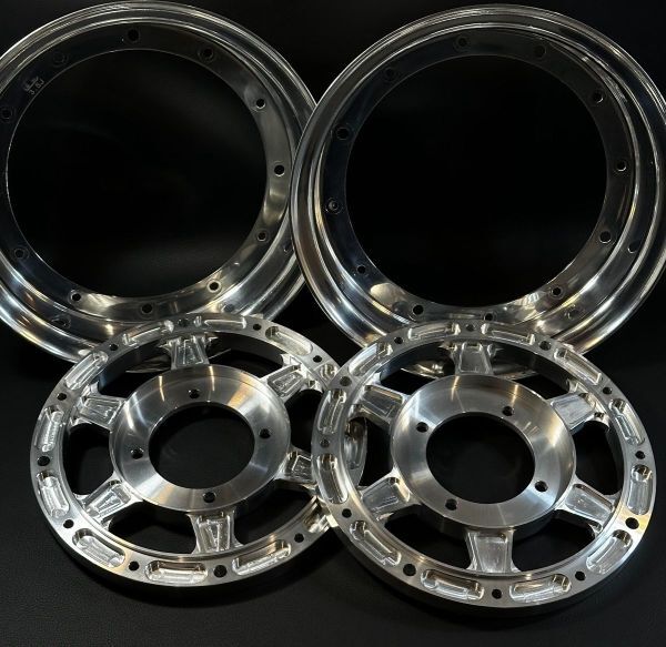 新品】ダックス シャリー 10インチ ホイールスペーサー モンキー 在庫