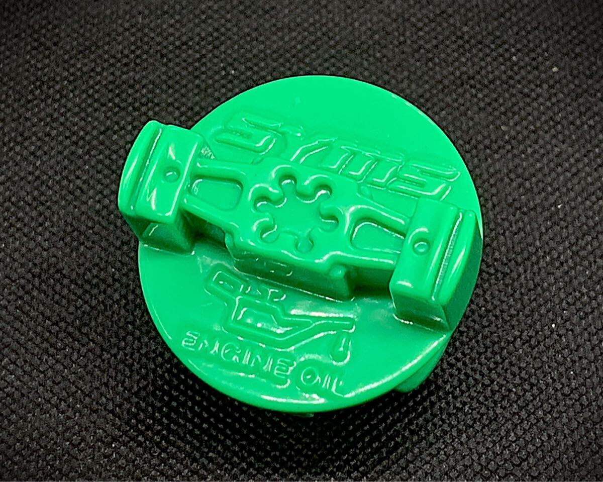 ☆MUGEN 無限 オイルフィラーキャップ OIL FILLER CAP 品番：15610-XG7