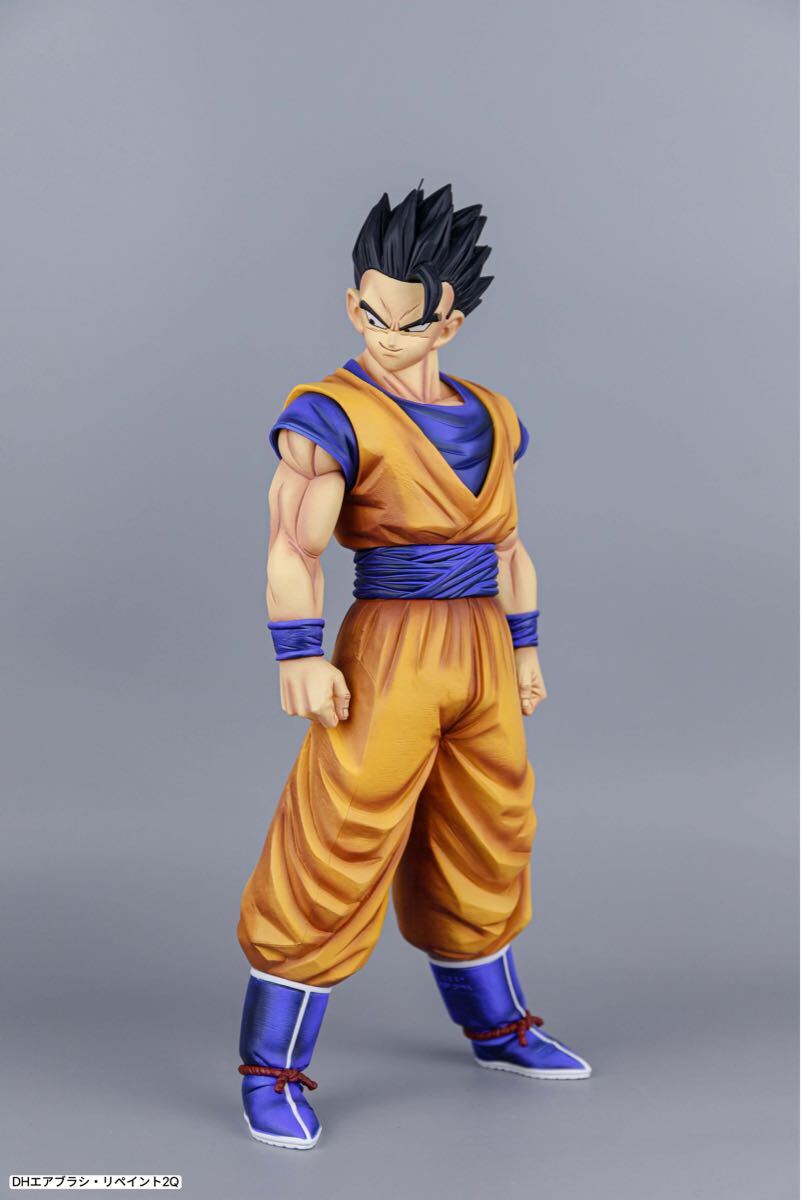 リペイント ドラゴンボール グランディスタ 孫悟空 身勝手の極意 兆