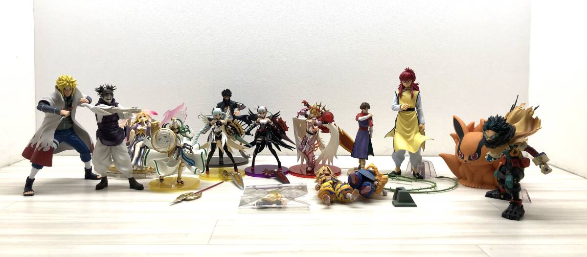 エイコー パズドラ パズル＆ドラゴンズ フィギュアコレクション Vol.12