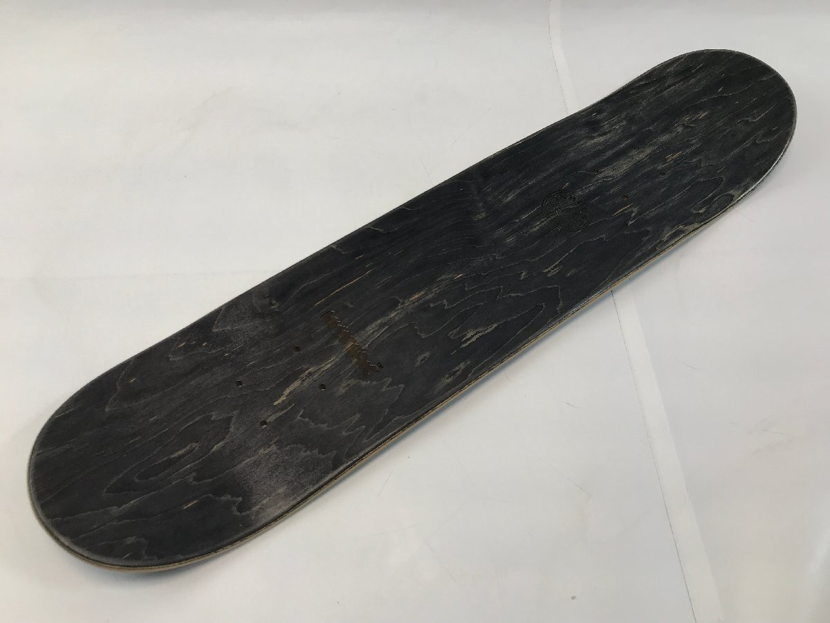 新品】新品 19SS Supreme Ol' Dirty Bastard Skateboard スケート
