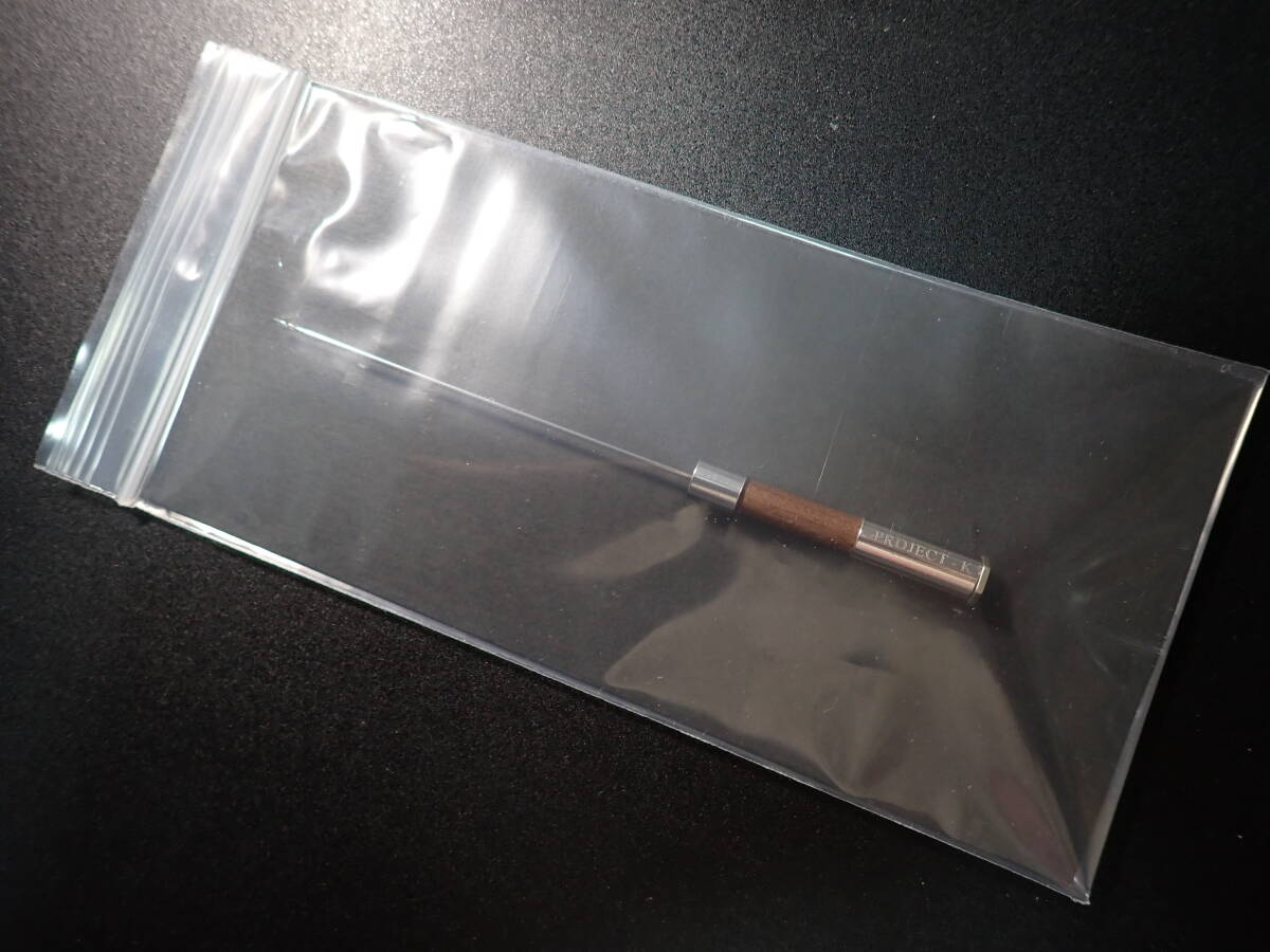中古】 フランク マタレリ ボビンホルダー タイイング 希少の落札情報
