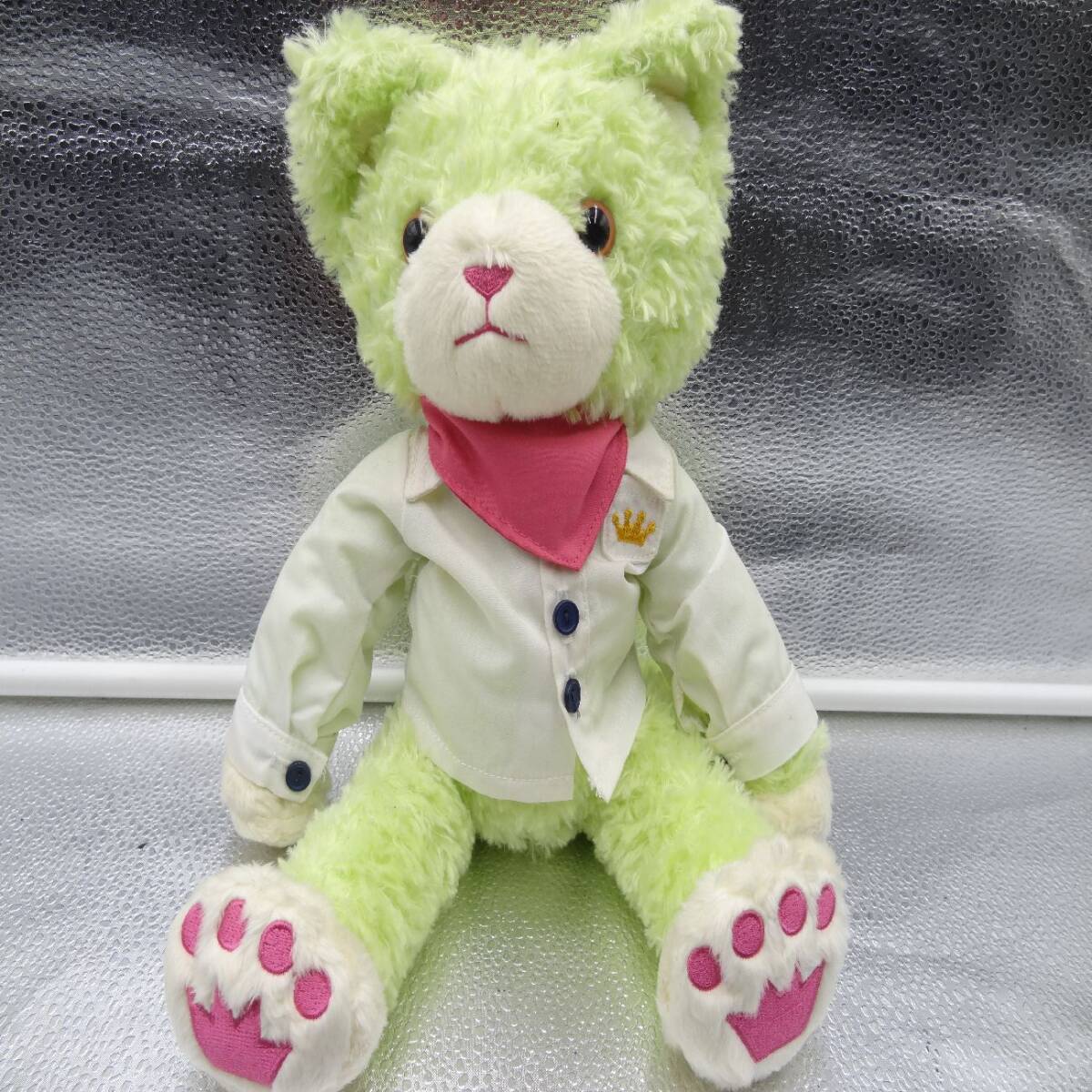 A00】うたの☆プリンスさまっ♪ うたプリ PRINCE CAT プリンスキャット