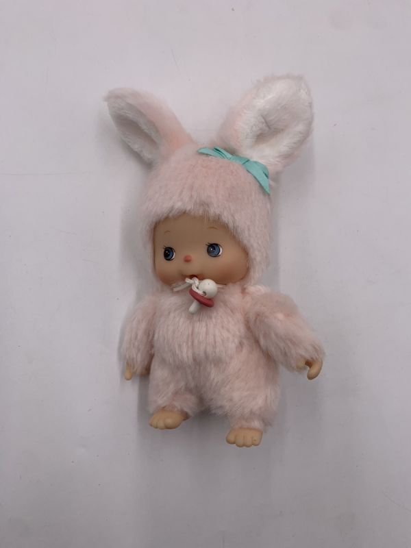 新品】○セキグチ○ ベビチッチの おともだち○ たぬきのポンコ○未