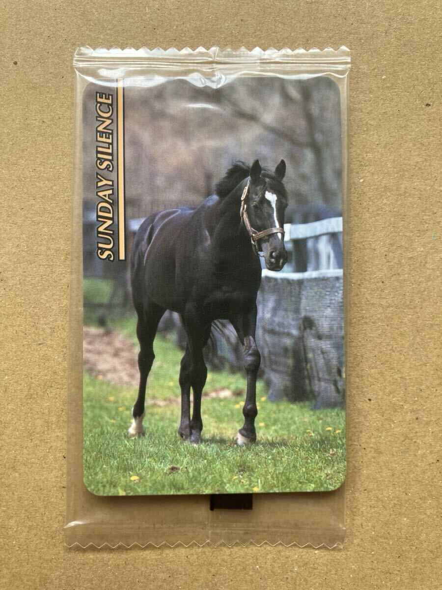 競馬］運命に噛みついた馬～サンデーサイレンス物語（初版）／レイ