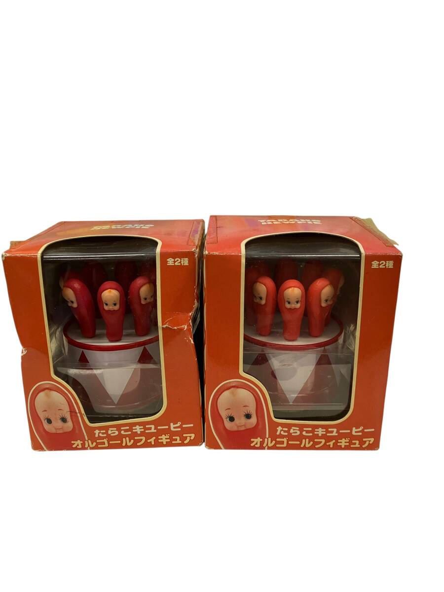 新品】#A-107 新品 未使用 TARAKO KEWPIE たらこキューピー MP3