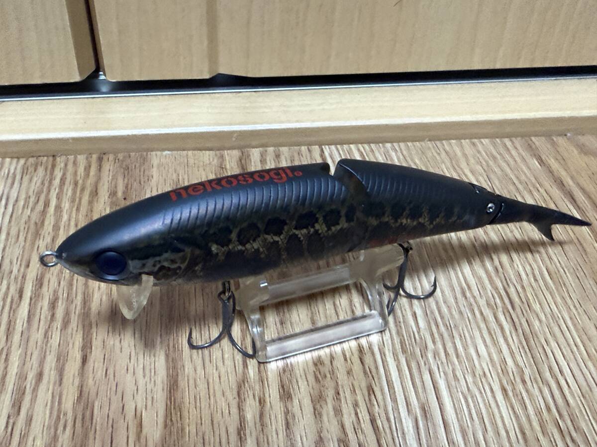送料込み サウスタイムス コブラツイスト ① cobra twist koz