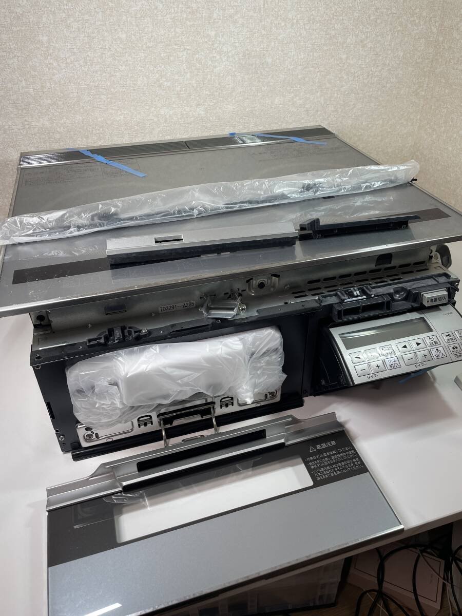 中古】格安 14年製 パナソニック IH クッキングヒーター CH-A6D 1台限