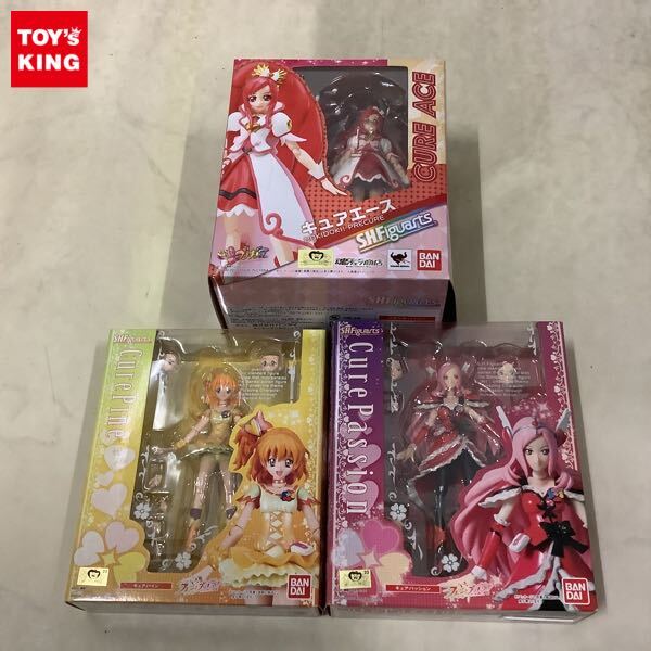 フレッシュプリキュア プリキュア ワークス ポストカード イース 東