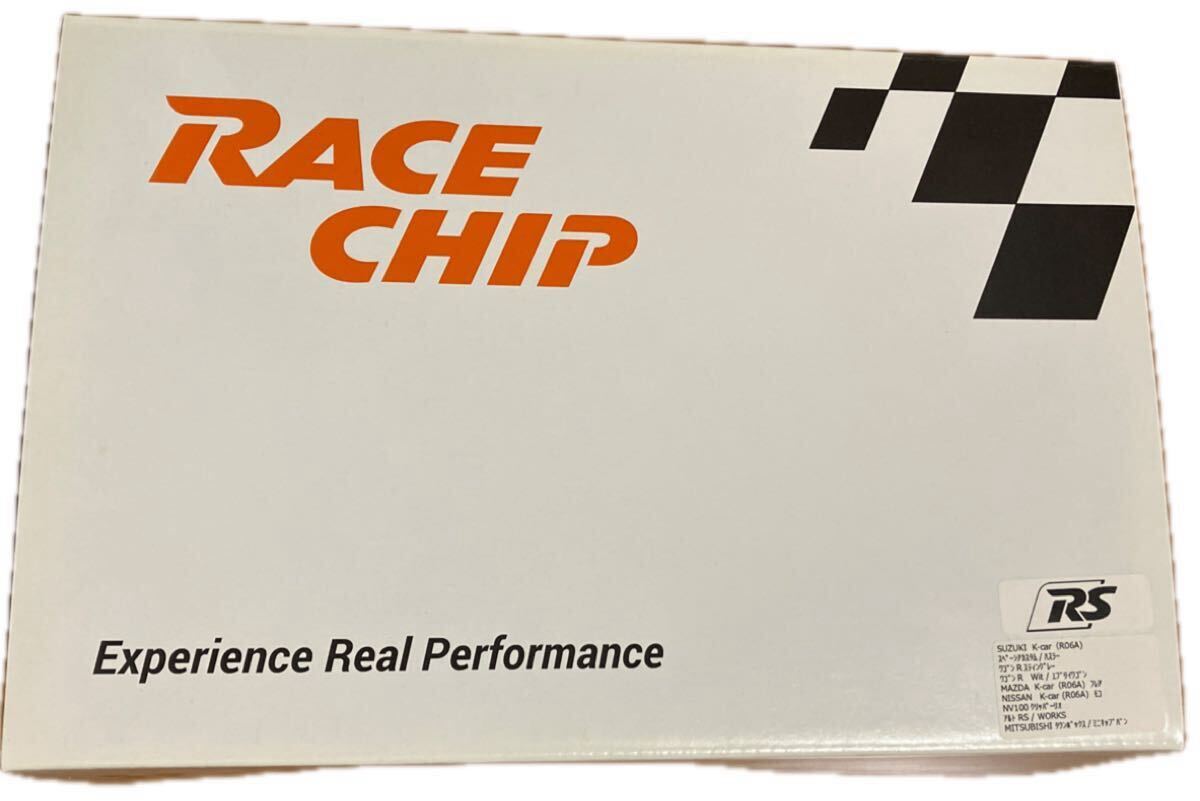 RACE chip レースチップ S660 N-BOX N-ONE N-WGN ターボ車共用