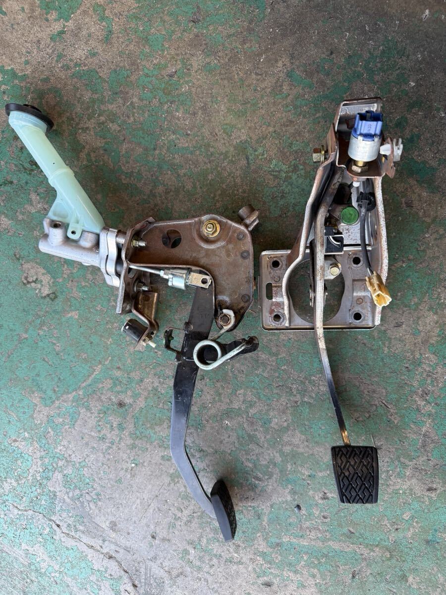 新品】新品 マーク2 クレスタ チェイサー GX81 用 クラッチマスター