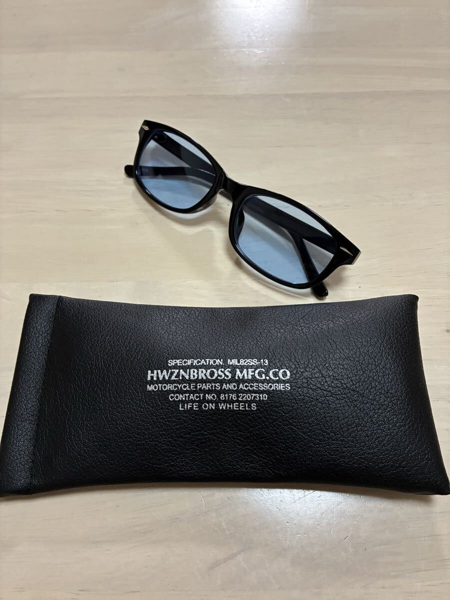 MIBコラボVintage RayBan B&L PREDATORプレデター2黒ブラックPS2
