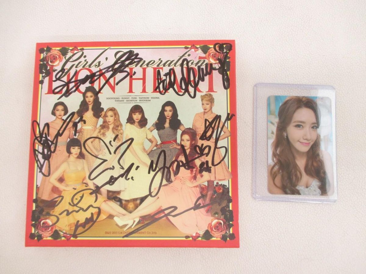 ◇SMTOWN◇ユナ Yoona クリアファイル ポスター ポストカードセット